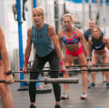 The Impact of Sports on Physical Fitness in Northeast Tennessee