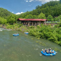 Exploring the Diverse and Timeless Sports of Northeast Tennessee
