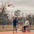 The Positive Impact of Sports on the Health and Well-being of Northeast Tennessee Residents
