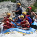 The Growing Impact of Sports Tourism in Northeast Tennessee