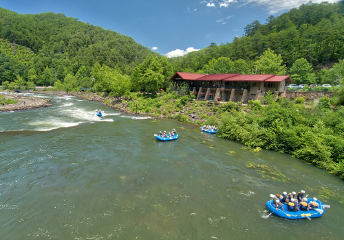 Exploring the Diverse and Timeless Sports of Northeast Tennessee