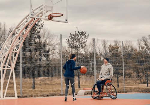 The Positive Impact of Sports on the Health and Well-being of Northeast Tennessee Residents