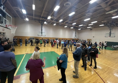 The Impact of High School Sports on the Community of Northeast Tennessee: A Firsthand Perspective