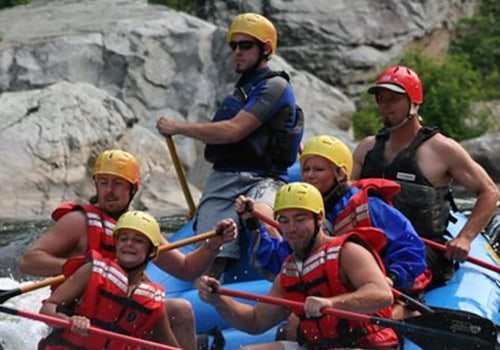 The Growing Impact of Sports Tourism in Northeast Tennessee