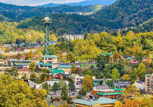 The Thriving World of Sports in Northeast Tennessee: A Local Expert's Perspective